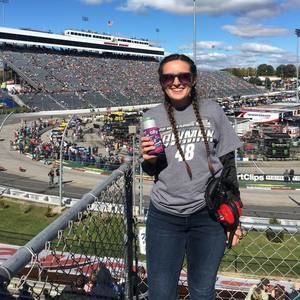 Meet your Posher, Reagan